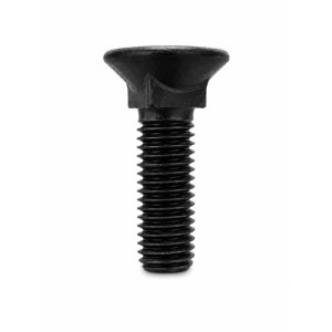 Śruba Lemieszowa Płużna 8.8 – Rozmiar 12x45 mm